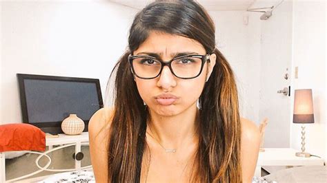 Mia Khalifa Tits Porno Videos 